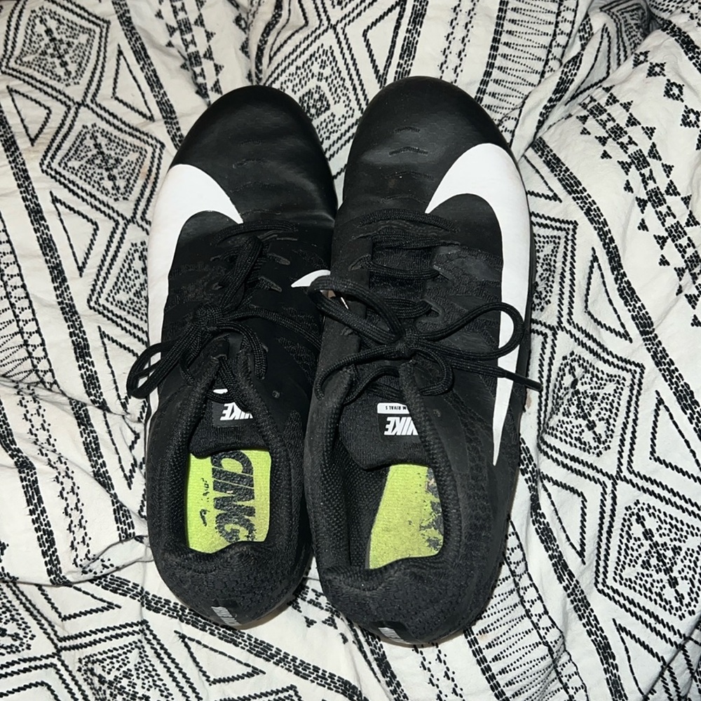 Nike Track Shoes